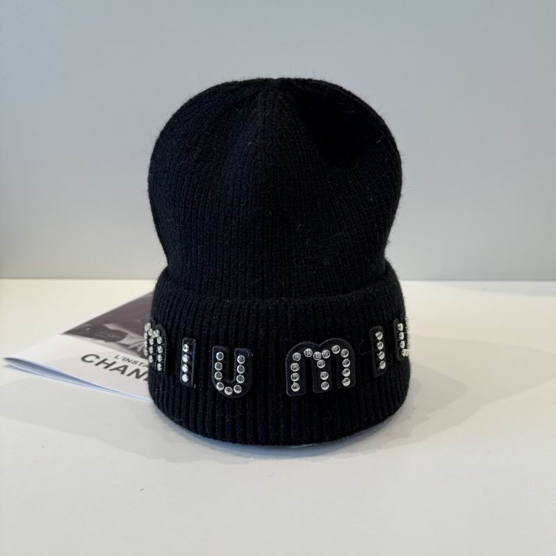 Miumiu Hat 101201